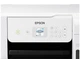 БФП ink color A4 Epson EcoTank L3266 33_15 ppm USB Wi-Fi 4 inks (00117469) - изображение 10