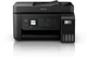 БФП ink color A4 Epson EcoTank L5290 33_15 ppm Fax ADF USB Ethernet Wi-Fi 4 inks (00117456) - изображение 4