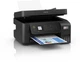 БФП ink color A4 Epson EcoTank L5290 33_15 ppm Fax ADF USB Ethernet Wi-Fi 4 inks (00117456) - изображение 5
