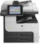 Багатофункціональний пристрій А3 ч/б HP LaserJet Enterprise M725dn (00117384) - зображення 1