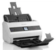 Сканер A4 Epson WorkForce DS-870 (00117665) - изображение 2