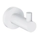 гачок Omnires Modern Project white matt (MP60110WM) (00141433) - зображення 1