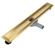 Трап Rea Neox Pro brushed gold 70 (REA-G2702) - изображение 4