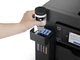 БФП ink color A3 Epson EcoTank L15150 32_22 ppm Fax DADF Duplex USB Ethernet Wi-Fi 4 inks Pigment (00117470) - изображение 7