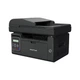 БФП моно A4 Pantum M6550NW 22ppm ADF Ethernet WiFi (00117416) - изображение 4