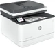 Багатофункціональний пристрій А4 ч/б HP LaserJet Pro 3103fdw з Wi-Fi (00117369) - изображение 2