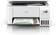 БФП ink color A4 Epson EcoTank L3256 33_15 ppm USB Wi-Fi 4 inks (00117480) - зображення 8