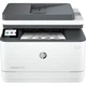 Багатофункціональний пристрій А4 ч/б HP LaserJet Pro 3103fdn (00117393) - изображение 1