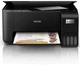 БФП ink color A4 Epson EcoTank L3201 33_15 ppm USB 4 inks (00117446) - изображение 6