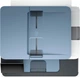 Багатофункціональний пристрій А4 кол. HP Color LaserJet Pro MFP 3303sdw з Wi-Fi (00117327) - зображення 7