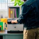 Багатофункціональний пристрій А4 кол. HP Color LaserJet Pro MFP 3303sdw з Wi-Fi (00117327) - зображення 10