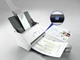 Сканер A4 Epson WorkForce DS-530II (00117686) - изображение 5
