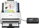 Сканер A4 Epson WorkForce DS-770II (00117689) - изображение 3