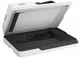 Сканер A4 Epson WorkForce DS-1630 (00117624) - изображение 2