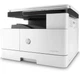 Багатофункціональний пристрій А3 ч/б HP LaserJet M442dn (00117423) - зображення 4