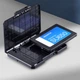 Зовнішній корпус для накопичувача ADATA EC600 2.5″ USB 3.2 Gen 2 чорний - изображение 10