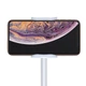 Тримач для телефона Baseus Unlimited adjustment lazy phone holder silver (SULR-0S) - изображение 6