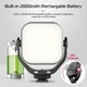 Відеосвітло Ulanzi Vijim VL66 RGB LED Light (UV-L088 VL66 RGB) - зображення 10