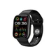 Смарт-часи BOROFONE BD14 Plus 51mm. 200 mAh. IP54 Black Smart watch(call version) Black - зображення 3