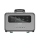 Портативна зарядна станція ZENDURE Superbase Pro 1500 (ZDSBP1500) - зображення 2