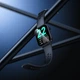 Смарт-годинник BOROFONE BD15 46mm. 200 mAh. IP67 Smart watch(call version) black - изображение 5