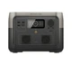 Портативна зарядна станція EcoFlow RIVER 2 Max (512 Вт·рік) (ZMR610-B-EU) - зображення 1