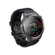 Смарт-годинник HOCO Y37 AMOLED 36mm. 520 mAh. GPS sports watch(call version) Black (6942007666046) - зображення 3