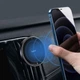 Автотримач для телефону Baseus NeoGravity Black (C40141501113-00) - зображення 8