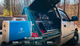 Портативна зарядна станція Bluetti EB240 (2400Wh) (EB240) - зображення 5