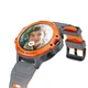 Дитячий смарт-часи HOCO Y107 4G 32mm. 700 mAh. IP54. children phone watch orange - зображення 4