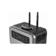 Портативна зарядна станція Zendure SuperBase Pro 2000 Black (1900 Вт-г) WIFI/BT (ZDSBP2000-BK-EU_VW) - зображення 6