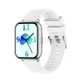Смарт-годинник WIWU Smart Watch SW09 Silver (6976975619568) - изображение 7