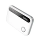 Маршрутизатор HOCO HI41 Mobile portable WiFi (Europe Asia and Africa) White - изображение 1