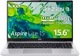 Ноутбук Acer Aspire Lite AL15-41P-R0UW (NX.J98EU.003) Light Silver / 15.6" IPS Full HD / AMD Ryzen 3 5300U / RAM 16 ГБ / SSD 512 ГБ - изображение 1