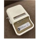 Термопринтер для друку наліпок NIIMBOT B21 Cream (1AC1C172001) (1AC1C172001) - зображення 1