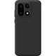 Силіконовий чохол OnePlus 15 Чорний (70487) - зображення 2
