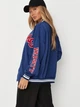 Кофта Missguided TJF29401 40 синій - зображення 2