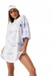 Сукня Missguided BR313765 L бузковий - изображение 1
