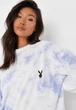 Сукня Missguided BR313765 L бузковий - изображение 2
