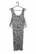 Сукня Missguided DD930965 34 зебра - изображение 1