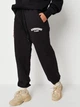 Спортивні штани Missguided CL114740 34 чорний - изображение 1