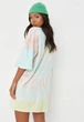 Сукня Missguided BR313766 S омбре - зображення 2