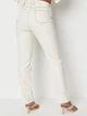 Джинси Missguided CL114801 молочний 36 - зображення 2