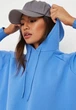 Кофта Missguided K2237035-1 S синій - зображення 3