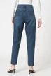 Джинси Missguided WXG1806258 36 синій - изображение 4
