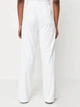 Спортивні штани Missguided R9347627 38 білий - изображение 2