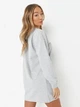 Сукня Missguided DD917359 36 сірий - изображение 2