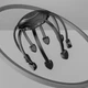 Массажер для головы Xiaomi YMi Head Massager 4 Motor White - изображение 5