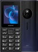 Мобильный телефон Nokia 110 DS 2026 Black - изображение 1