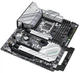 Материнська плата AsRock Z690 Steel Legend WiFi 6E/D5 Z690 Steel Legend WiFi 6E/D5) (Socket 1700, Intel Z690, ATX) Б/в - зображення 3